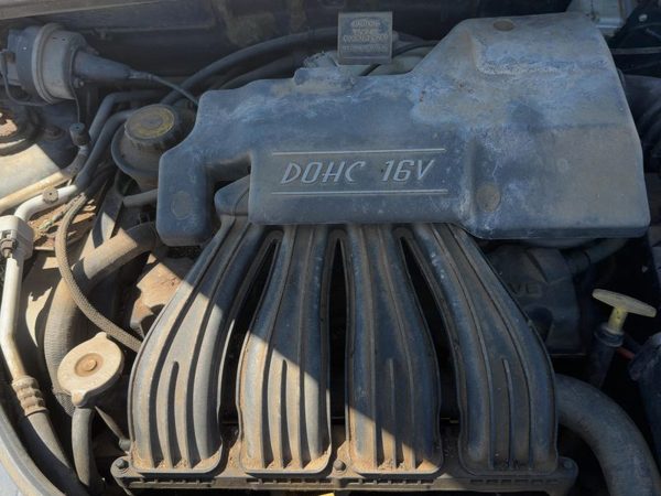 2001-2003 Chrysler Pt Cruiser Cylinder Head Assembly Oem 2.4L Egr 04781678Aa — photo 4
