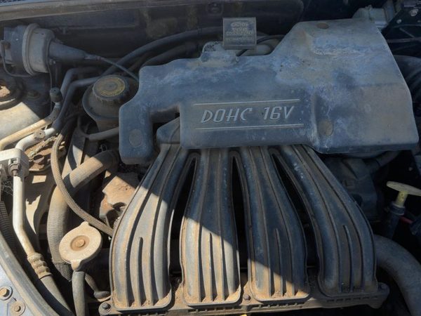 2001-2003 Chrysler Pt Cruiser Cylinder Head Assembly Oem 2.4L Egr 04781678Aa — photo 5