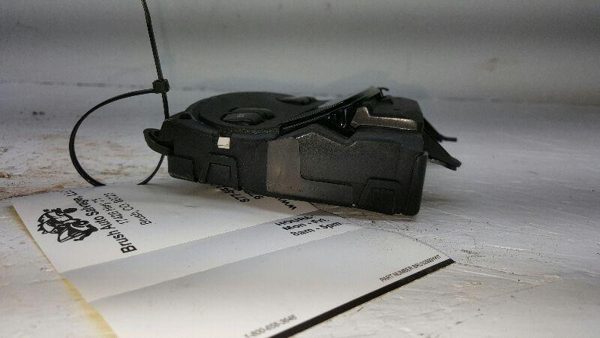 1999 Jeep Grand Cherokee Overhead Display Screen Oem 56042273Ab — photo 4