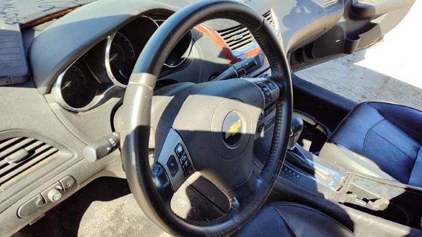 2011 Chevrolet Malibu Steering Column Chevy Key — photo 1