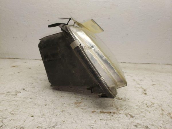 1999-2002 Vw Jetta Driver Left Head Light Oem Front Lamp 1J5941017aj — photo 5