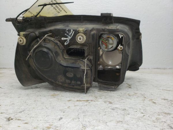 1999-2002 Vw Jetta Driver Left Head Light Oem Front Lamp 1J5941017aj — photo 4