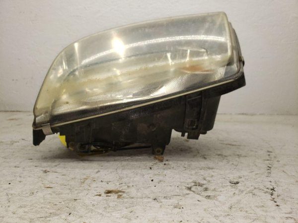 1999-2002 Vw Jetta Driver Left Head Light Oem Front Lamp 1J5941017aj — photo 6
