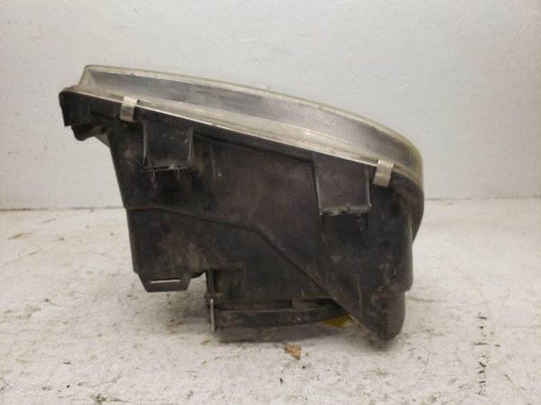 1999-2002 Vw Jetta Driver Left Head Light Oem Front Lamp 1J5941017aj — photo 7