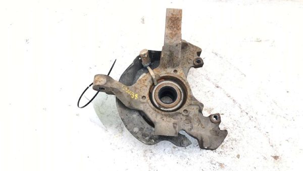 94-99 Buick Lesabre Driver Left Front Spindle Steering Knuckle With Wheel Hub — photo 1