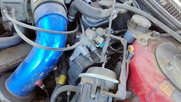 1992-1993 Grand Prix Complete Anti Lock Brake Pump Unit Oem Abs Module Assembly — photo 3