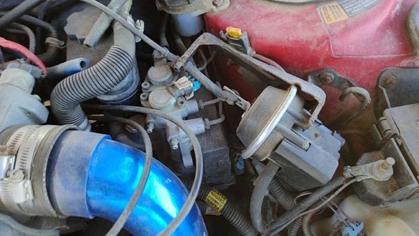 1992-1993 Grand Prix Complete Anti Lock Brake Pump Unit Oem Abs Module Assembly — photo 5