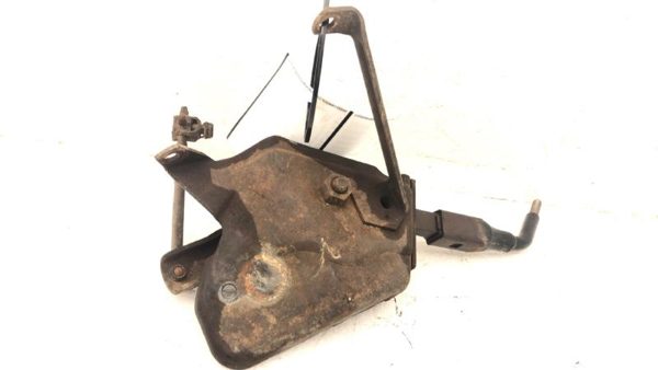1989 Wrangler Yj 4X4 Shifter Lever Assembly With Linkage 4Wd Transfer Case Shift — photo 7