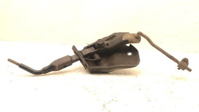 1989 Wrangler Yj 4X4 Shifter Lever Assembly With Linkage 4Wd Transfer Case Shift