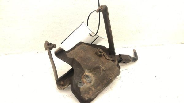 1989 Wrangler Yj 4X4 Shifter Lever Assembly With Linkage 4Wd Transfer Case Shift — photo 10