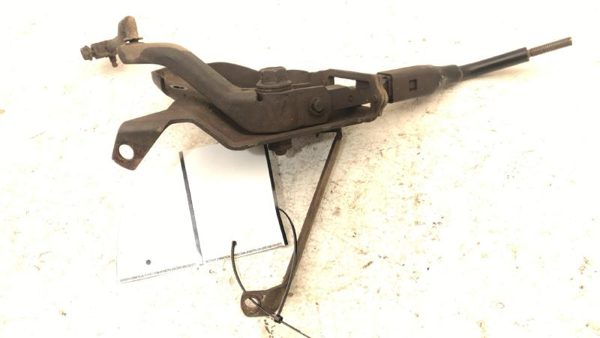 1989 Wrangler Yj 4X4 Shifter Lever Assembly With Linkage 4Wd Transfer Case Shift — photo 12