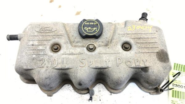 2000-2004 Ford Focus Valve Cover Oem 2.0L At Sohc Ys4z6582ca — photo 1