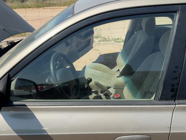 2001-2006 Hyundai Elantra Driver Left Front Side Window Door Glass Oem — photo 3