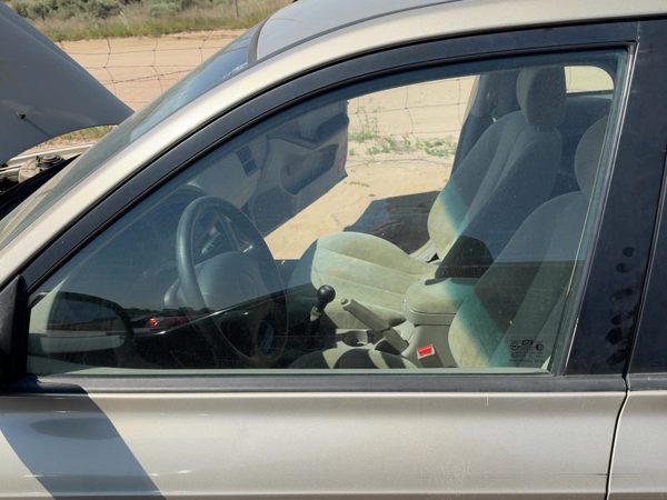 2001-2006 Hyundai Elantra Driver Left Front Side Window Door Glass Oem — photo 4