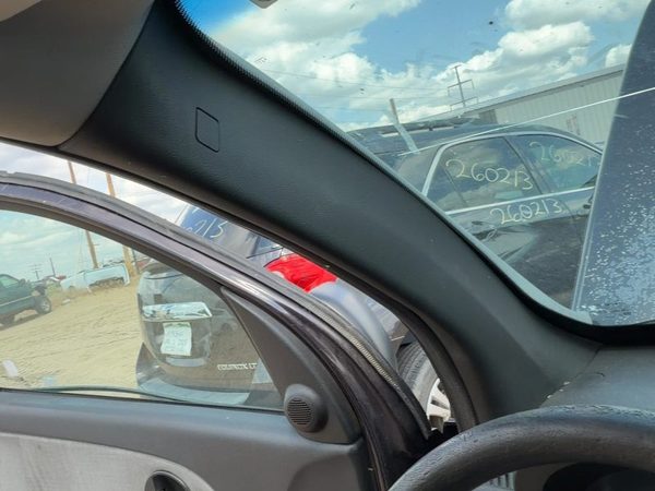 2006 Chevy Equinox Driver Left A Pillar Trim Windshield Post Panel Oem — photo 2