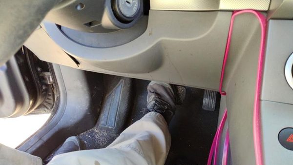 2007-2009 Nissan Sentra Charcoal W — photo 1
