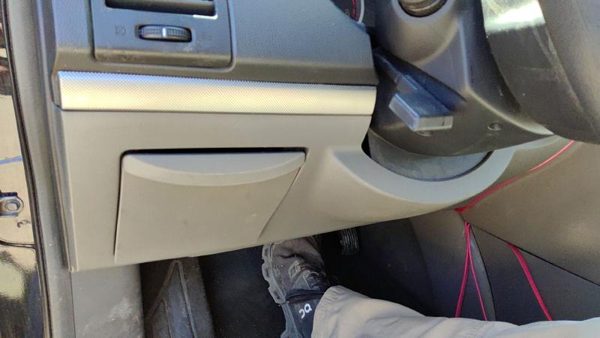 2007-2009 Nissan Sentra Charcoal W — photo 4