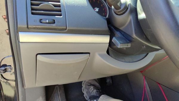 2007-2009 Nissan Sentra Charcoal W — photo 3