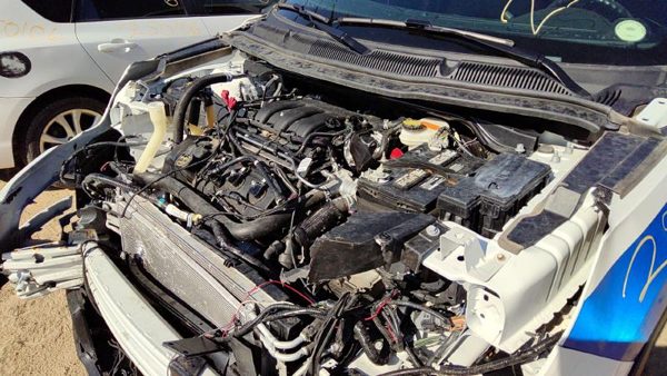 2017 Ford Explorer — vehicle photo 3