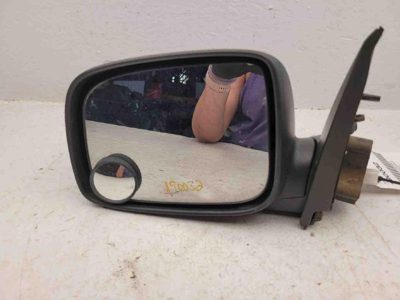 2004-2012 Gmc Canyon Driver Left Side Mirror Door Mounted Oem 15246906