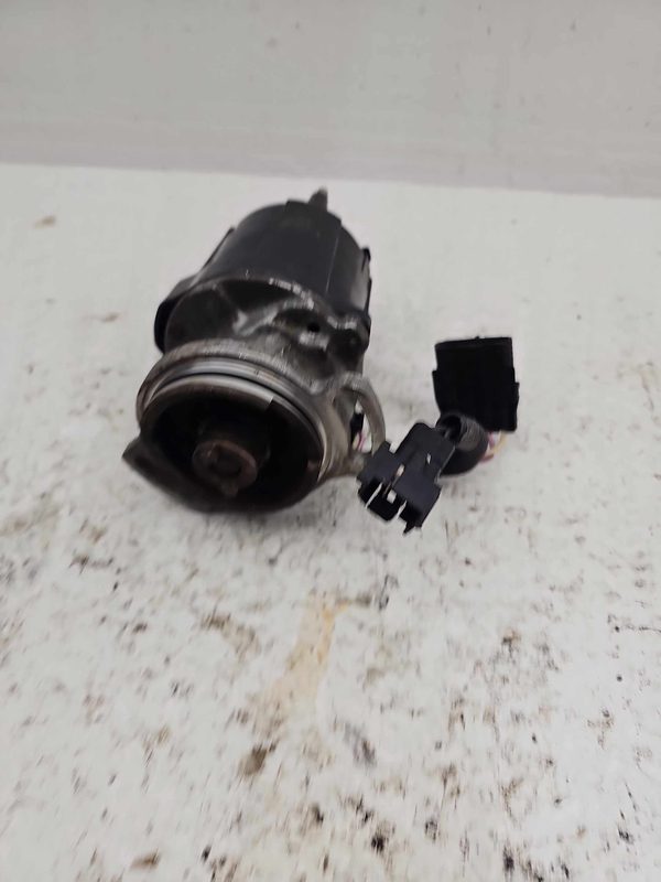 1985-1986 Pontiac Sunbird Ignition Distributor Oem 1.8L 01103609 — photo 12