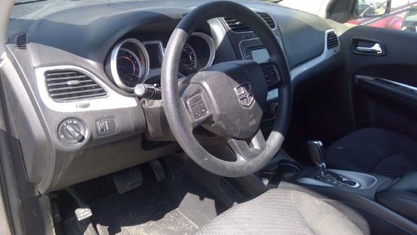 2016 Dodge Journey — vehicle photo 3