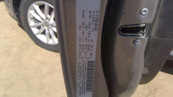 2016 Dodge Journey — vehicle photo 4