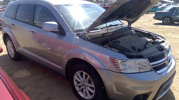 2016 Dodge Journey — vehicle photo 10
