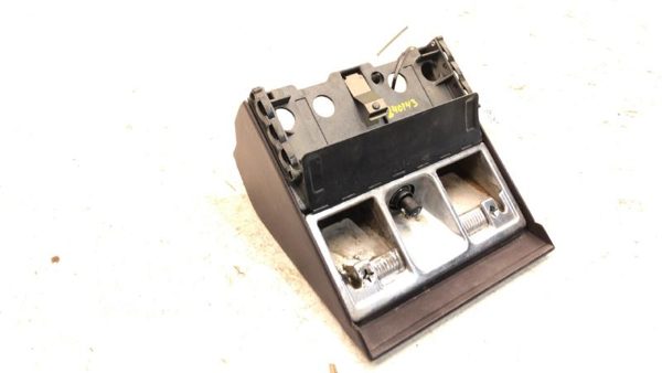 1993-1994 Cadillac Fleetwood Ash Tray Assembly Oem Slide Out Dash 10242749 — photo 1