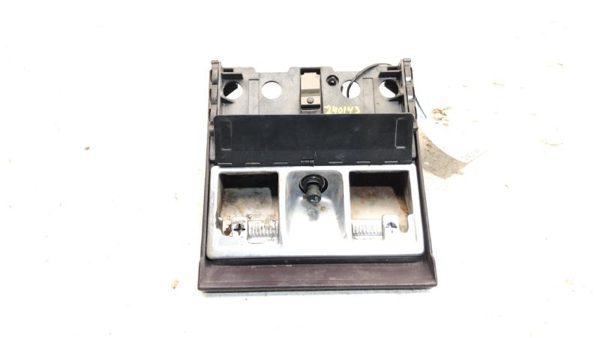 1993-1994 Cadillac Fleetwood Ash Tray Assembly Oem Slide Out Dash 10242749 — photo 8