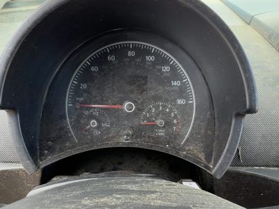 2006-2007 Speedometer Cluster Instrument Gauges Panel Oem Dash 2.5L Automatic