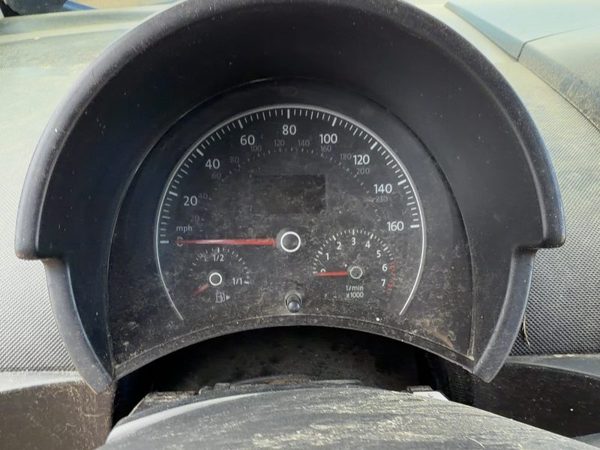 2006-2007 Speedometer Cluster Instrument Gauges Panel Oem Dash 2.5L Automatic — photo 2