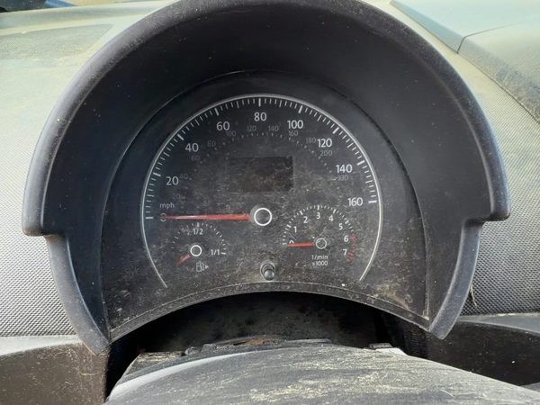 2006-2007 Speedometer Cluster Instrument Gauges Panel Oem Dash 2.5L Automatic — photo 4
