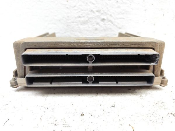1999-2000 Gmc Sierra 1500 Hd Engine Computer Control Module Ecm Ecu Pcm 09354896 — photo 6