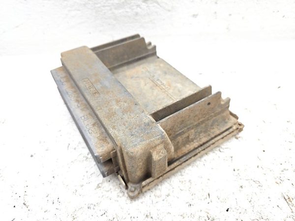 1999-2000 Gmc Sierra 1500 Hd Engine Computer Control Module Ecm Ecu Pcm 09354896 — photo 8