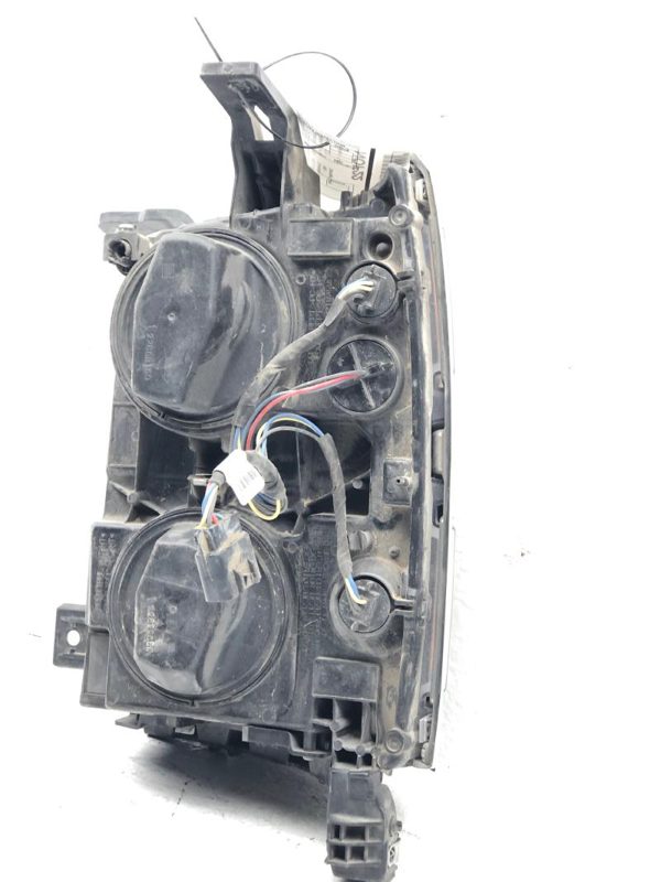 2014 Jeep Cherokee Headlamp Assembly Chevy Silverado 1500 Passenger Right Head — photo 7