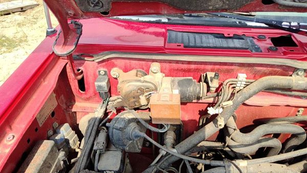 1993-1995 Nissan Pathfinder Windshield Wiper Motor Oem 2881559G00 — photo 2