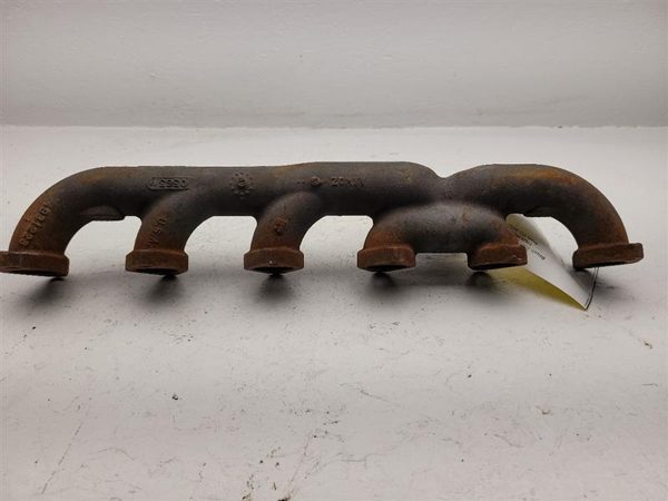 2004 Dpu25 Exhaust Manifold Fits 03-07 ++free Shipping — photo 4