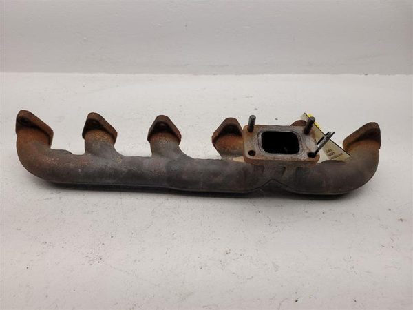 2004 Dpu25 Exhaust Manifold Fits 03-07 ++free Shipping — photo 2