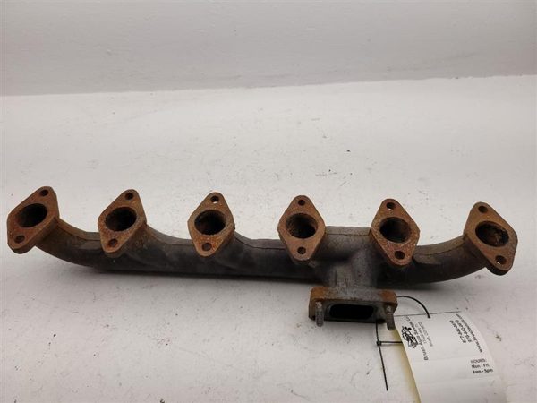 2004 Dpu25 Exhaust Manifold Fits 03-07 ++free Shipping — photo 3