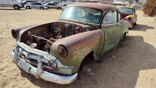1953 Chev Full Size — vehicle photo 2