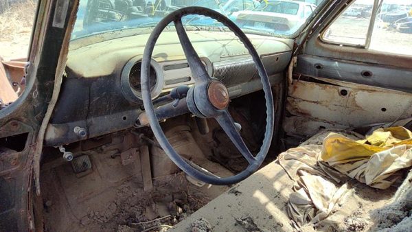 1953 Chev Full Size — vehicle photo 4