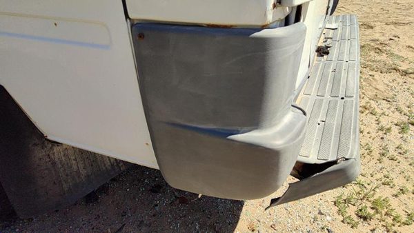 03-06 Dodge Sprinter Van 3500 Driver Left Rear Moulding On Quarter Panel Oem — photo 5