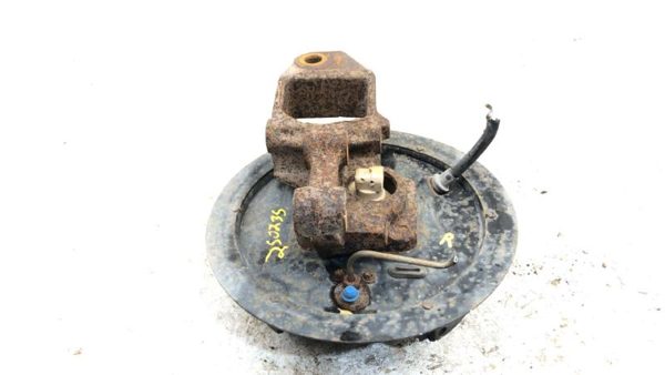 97-03 Buick Century Passenger Right Rear Knuckle Assembly Stub Axle With Hub Oem — photo 5
