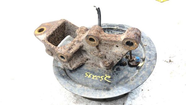97-03 Buick Century Passenger Right Rear Knuckle Assembly Stub Axle With Hub Oem — photo 7