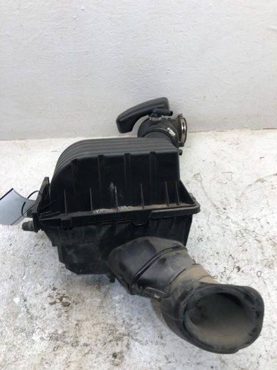 06-10 Mercury Mountaineer Complete Air Intake Filter Box Housing With Tube 4.0L