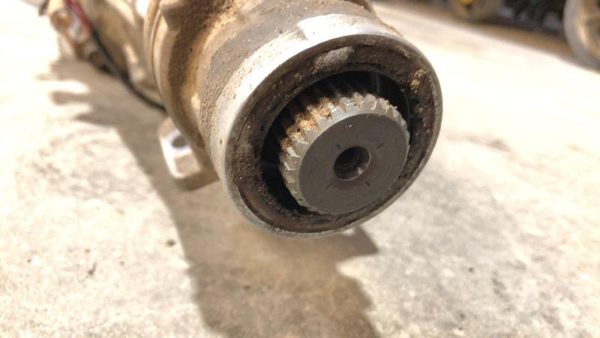 1986-1987 Isuzu Pup Pickup 5 Speed Manual Transmission Oem 2.3L 5 Sp 4X2 — photo 8