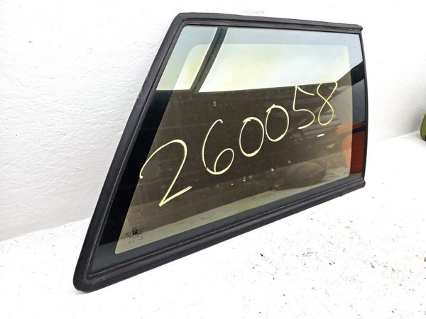 91-94 Chevy S10 Blazer Passenger Right Rear Quarter Glass Back Side Window Oem — photo 6