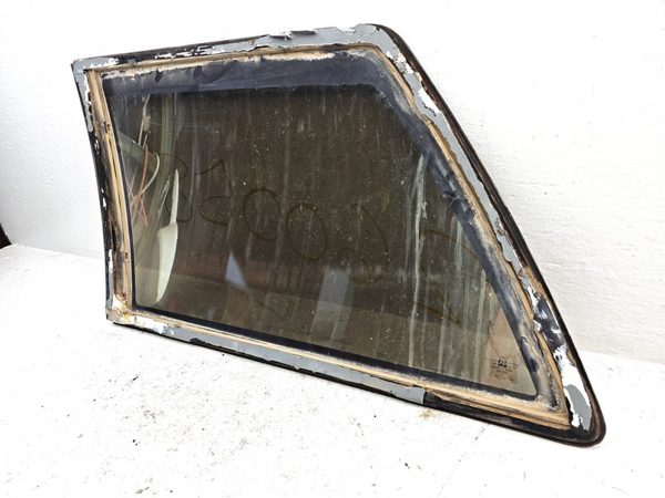 91-94 Chevy S10 Blazer Passenger Right Rear Quarter Glass Back Side Window Oem — photo 11