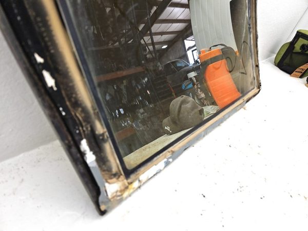 91-94 Chevy S10 Blazer Passenger Right Rear Quarter Glass Back Side Window Oem — photo 15